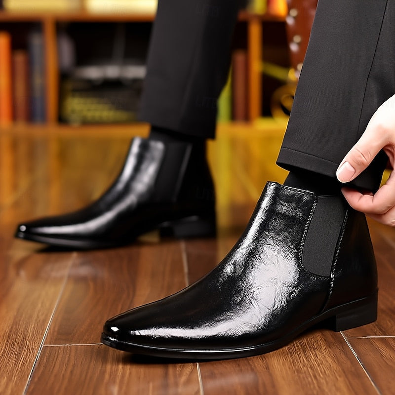Winston | Men&
