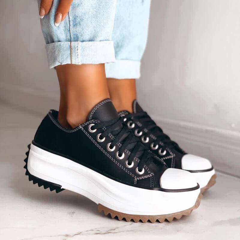 Fashionable Casual Sneakers for Women