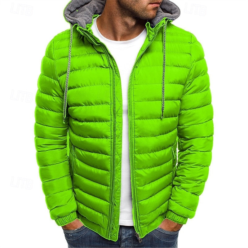 Graham | Men&
