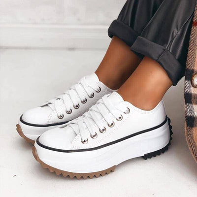 Fashionable Casual Sneakers for Women