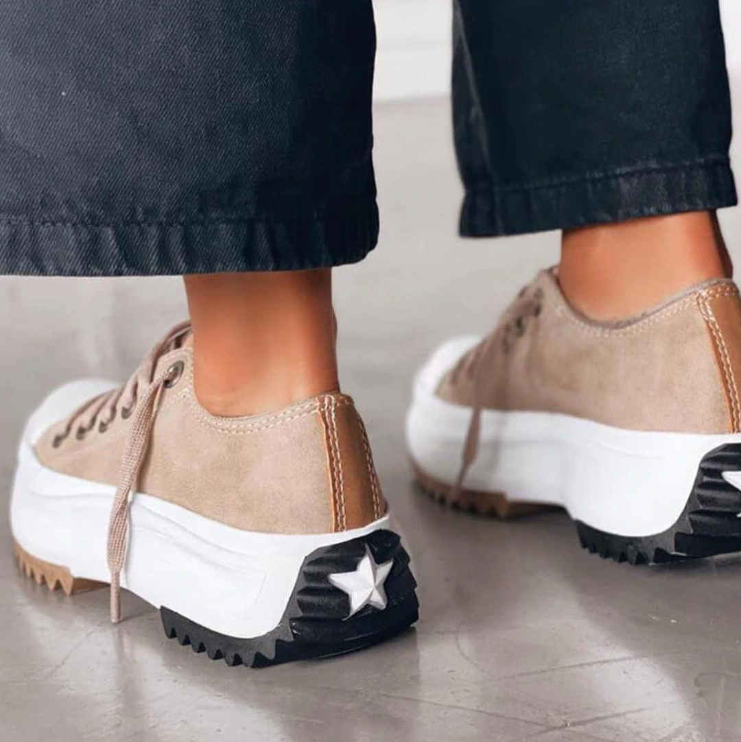 Fashionable Casual Sneakers for Women