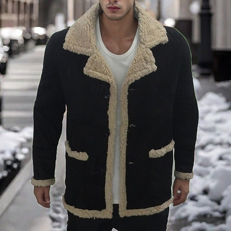 Garrett | Men&