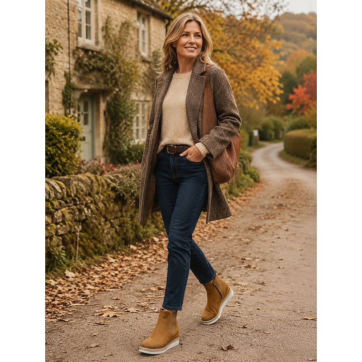 Felicity | Women&