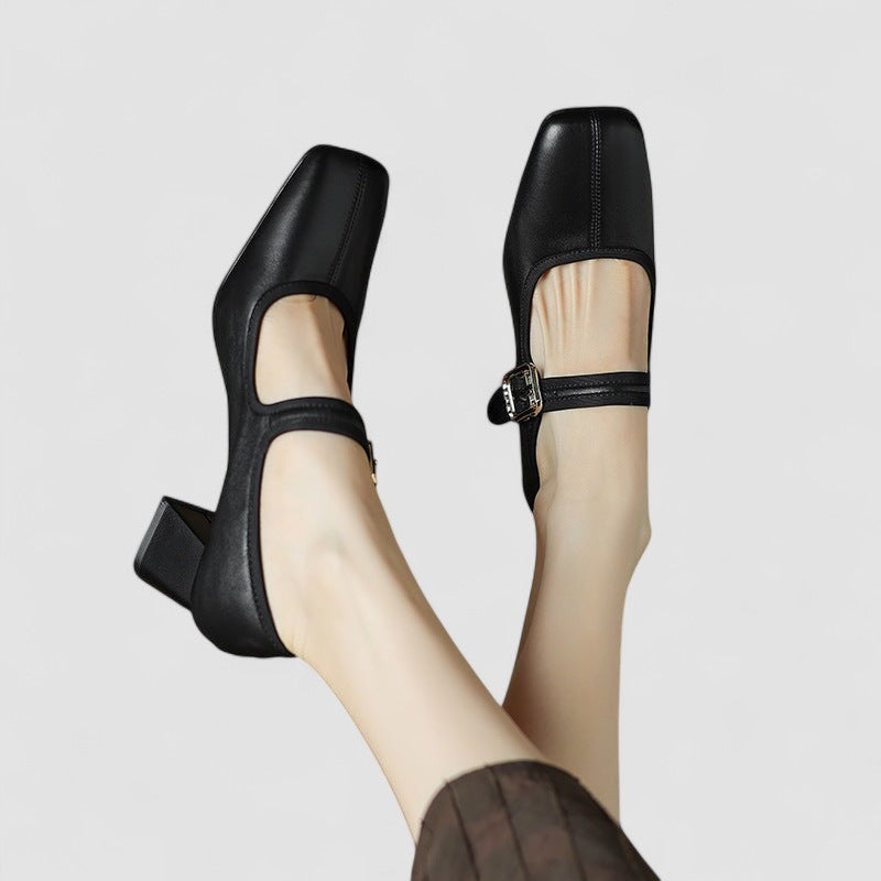 SOPHIA™|MARY JANE ORTHOPEDIC SHOES
