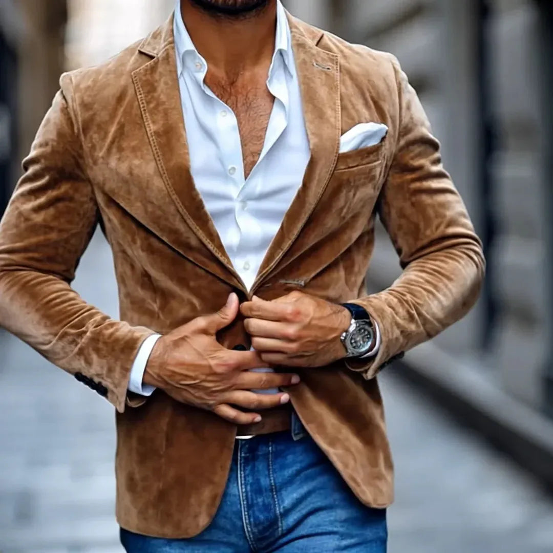 Theodore | Men&
