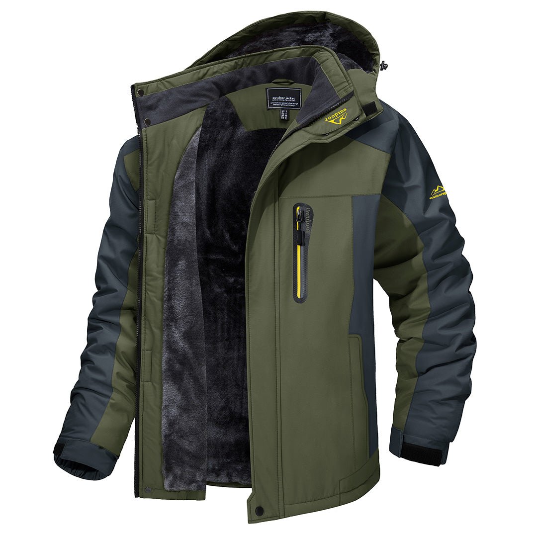 Preston | Men&