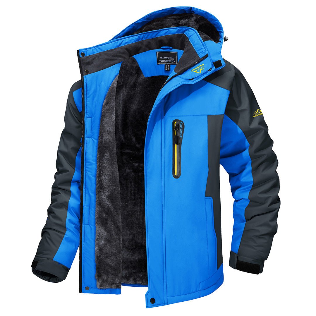 Preston | Men&