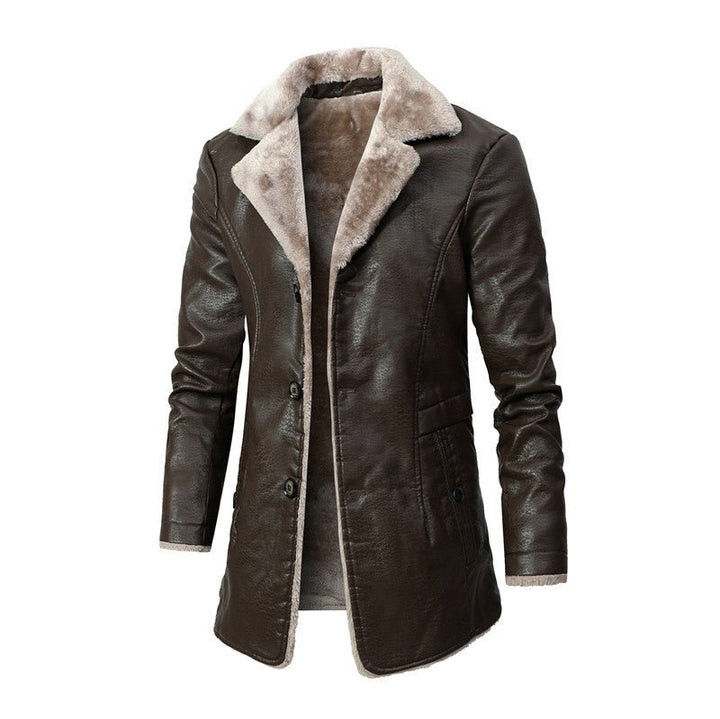 Niklas - Trendy Men&