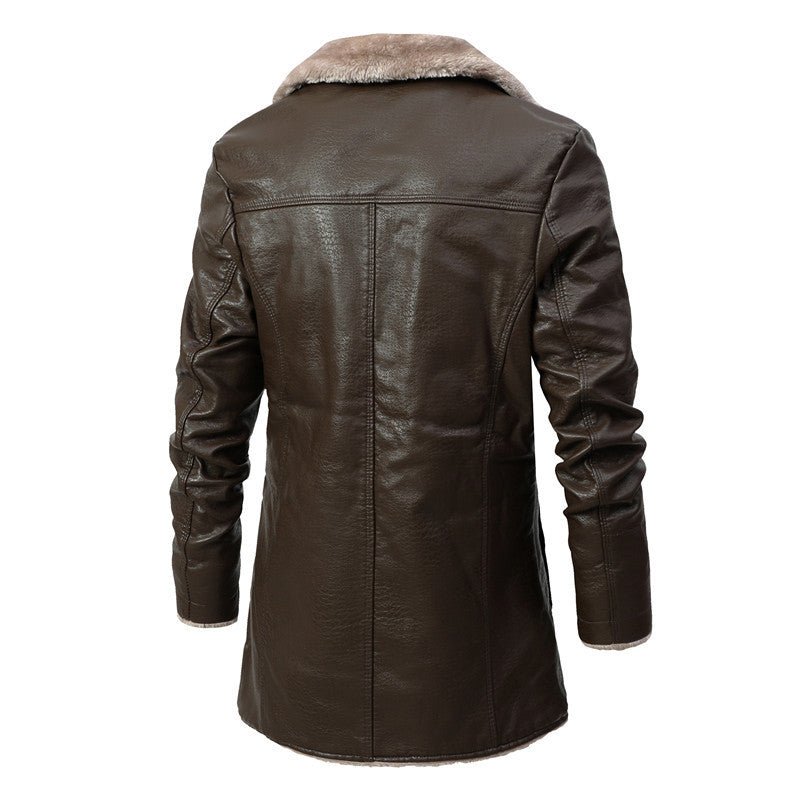 Niklas - Trendy Men&