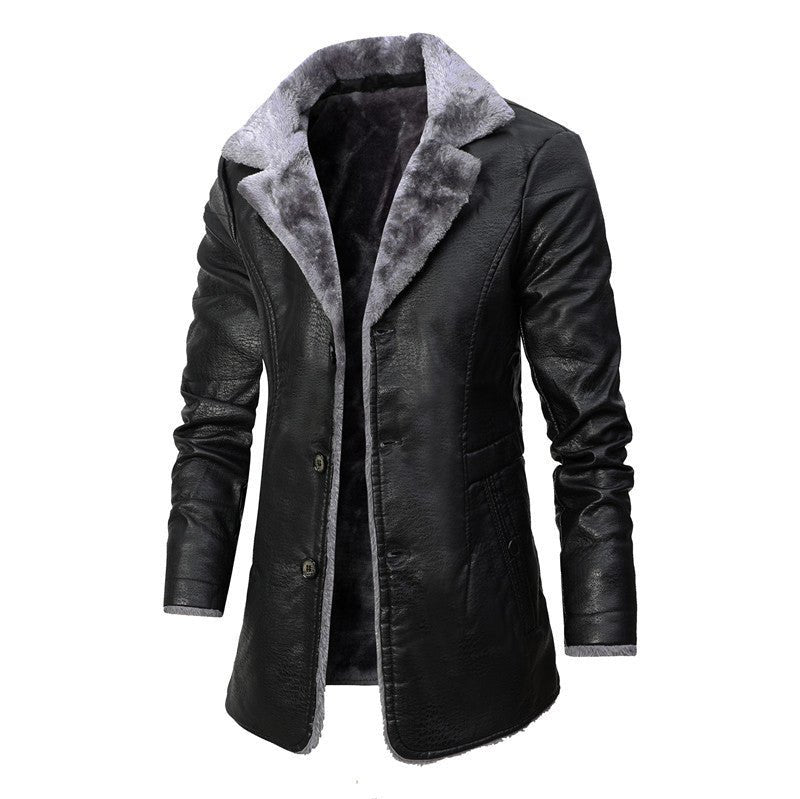 Niklas - Trendy Men&