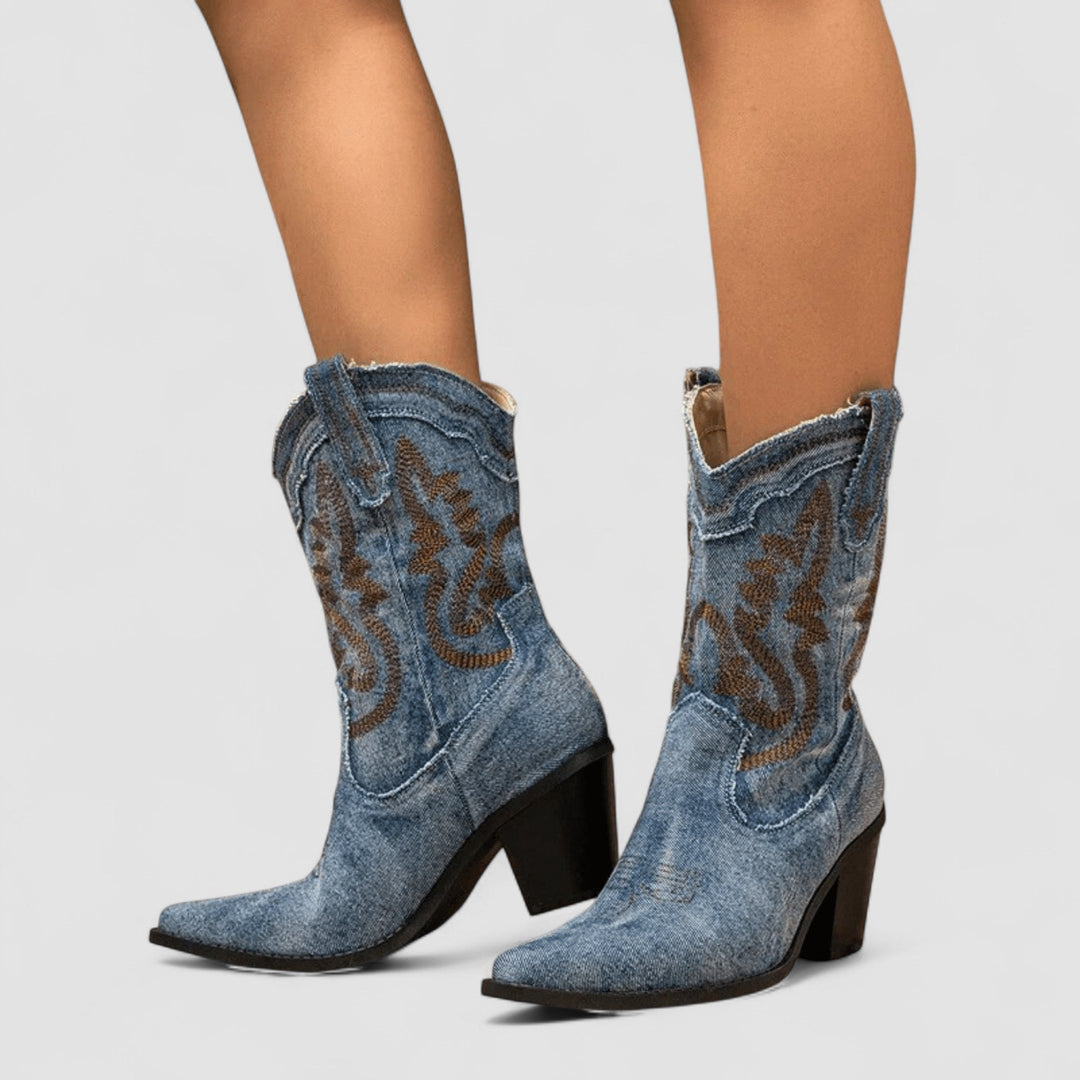 Georgina | Women&