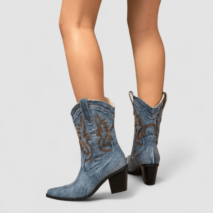 Georgina | Women&