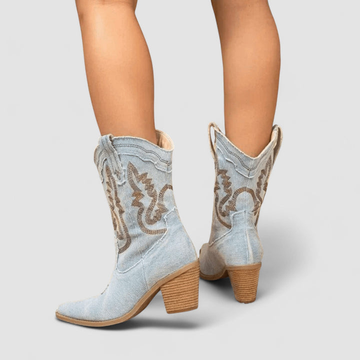 Georgina | Women&