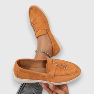 Sleek Casual Loafers for Smart Outfits
