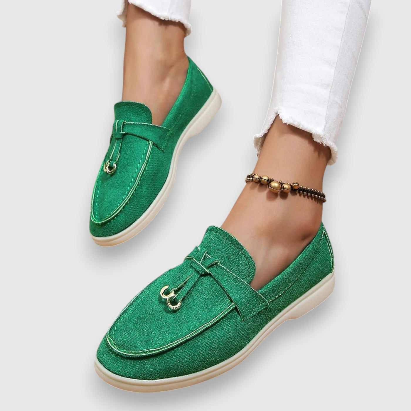 Sleek Casual Loafers for Smart Outfits