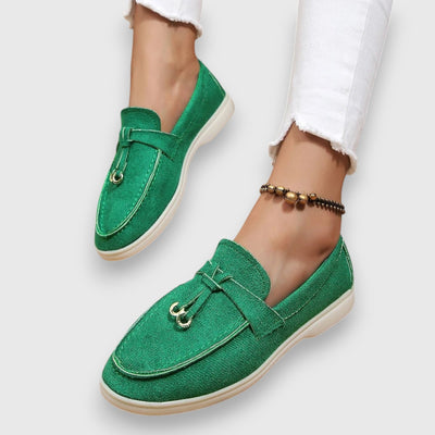 Sleek Casual Loafers for Smart Outfits