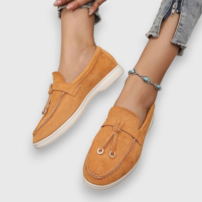 Sleek Casual Loafers for Smart Outfits