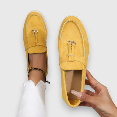 Sleek Casual Loafers for Smart Outfits