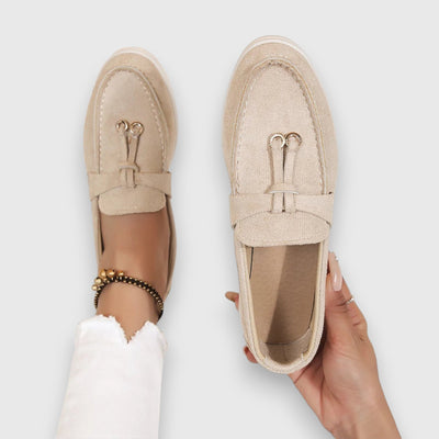 Sleek Casual Loafers for Smart Outfits