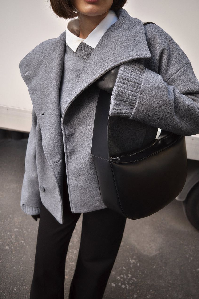 Gwen Trench Coat