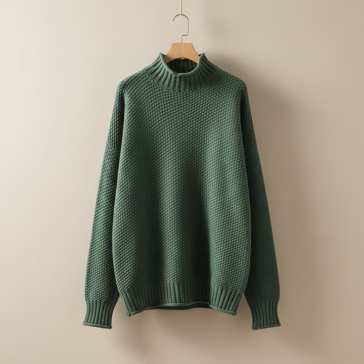 Camille Sweater