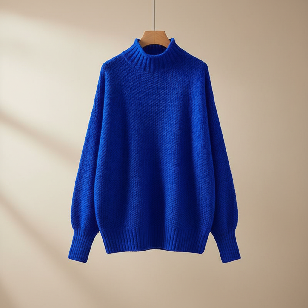 Camille Sweater