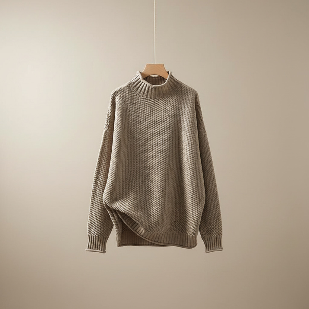 Camille Sweater