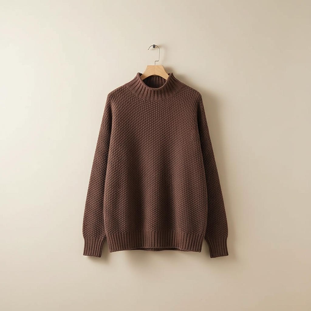 Camille Sweater