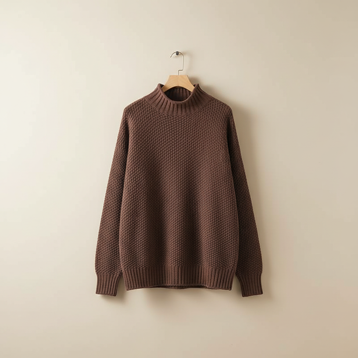 Camille Sweater