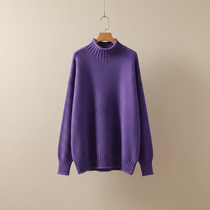 Camille Sweater