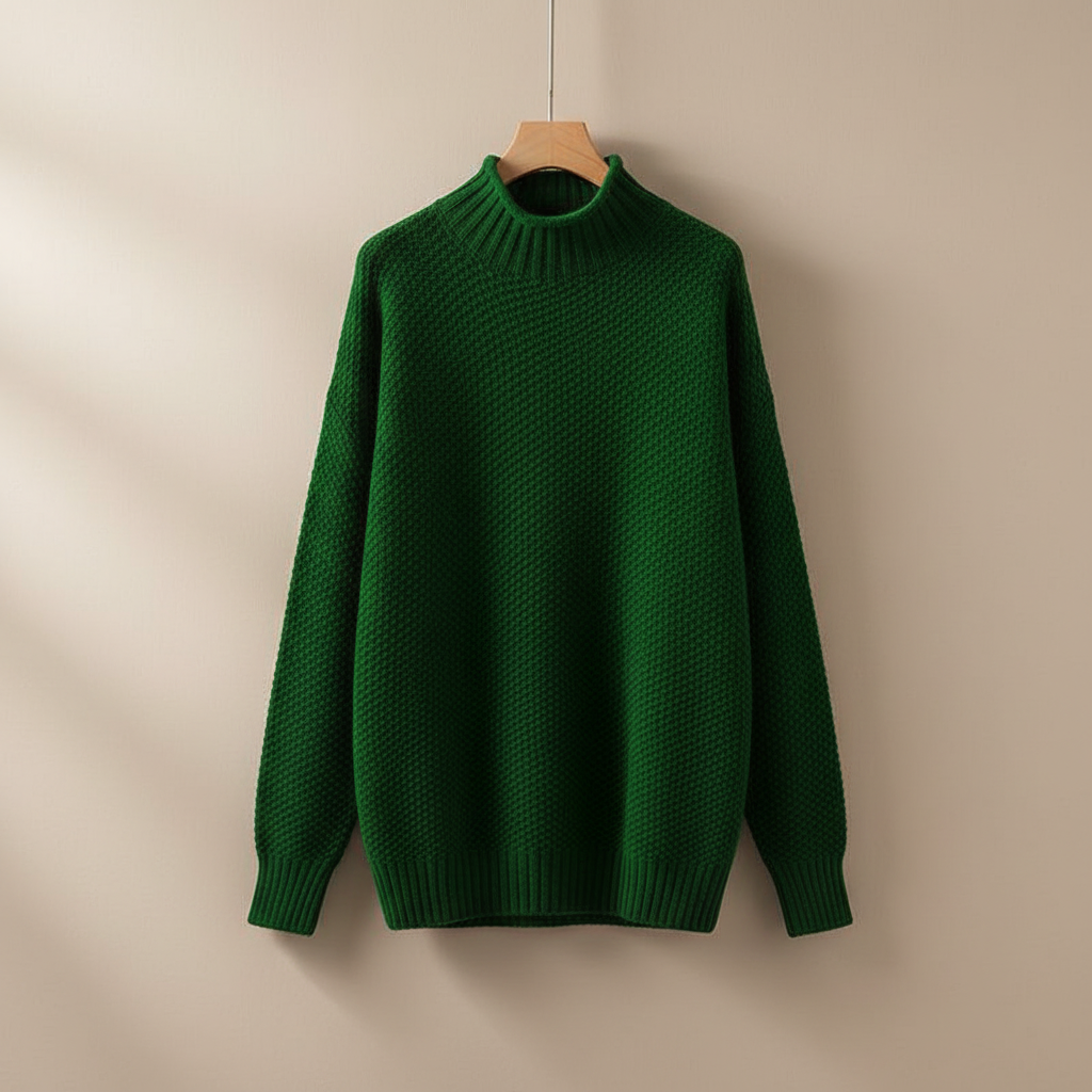 Camille Sweater