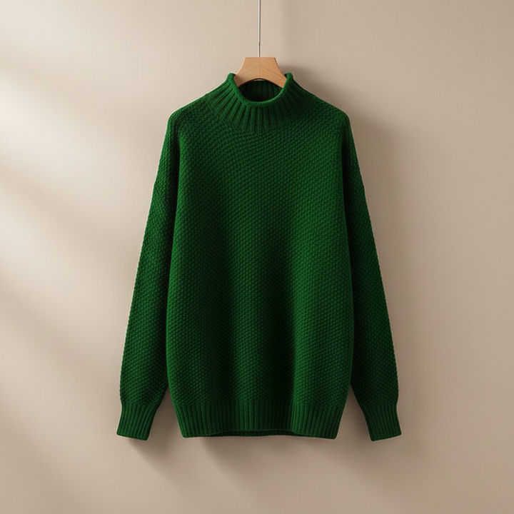 Camille Sweater