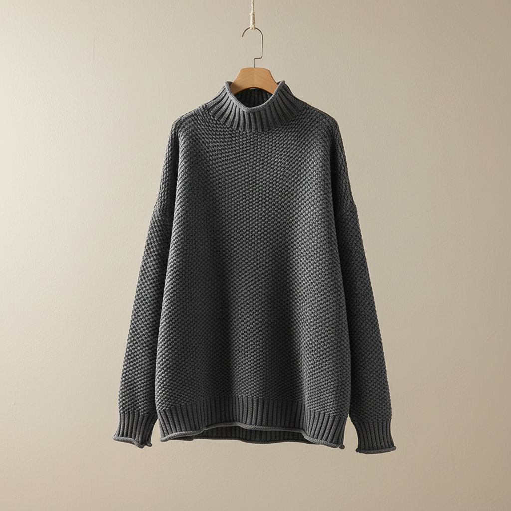 Camille Sweater