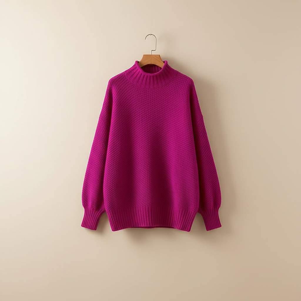 Camille Sweater