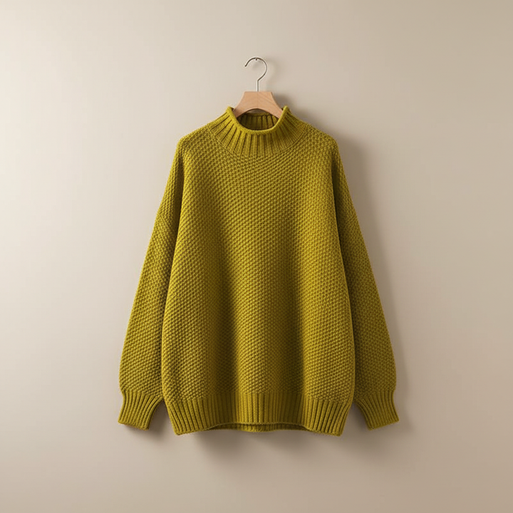 Camille Sweater