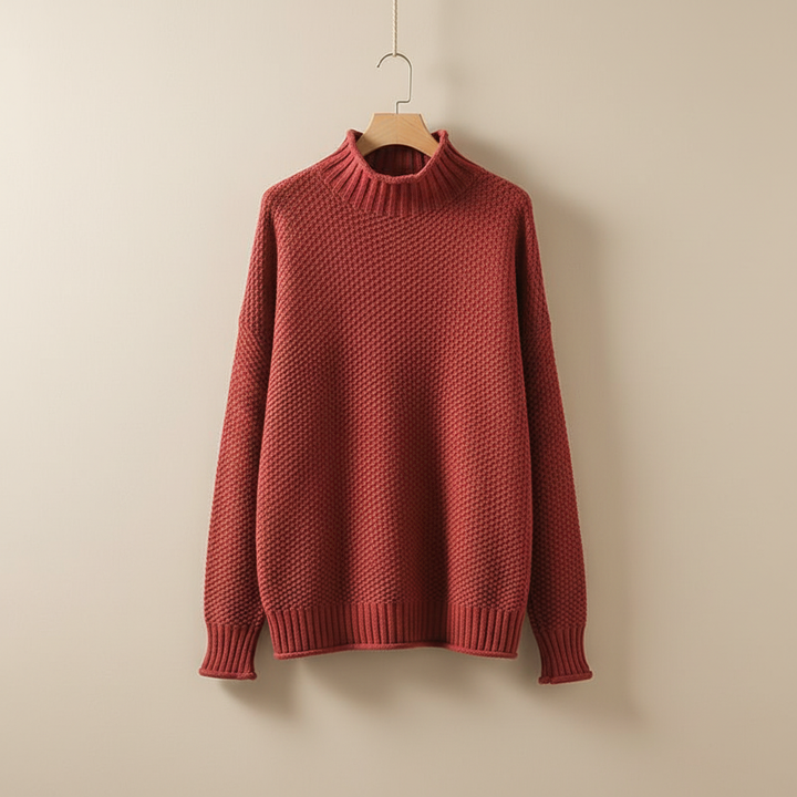 Camille Sweater