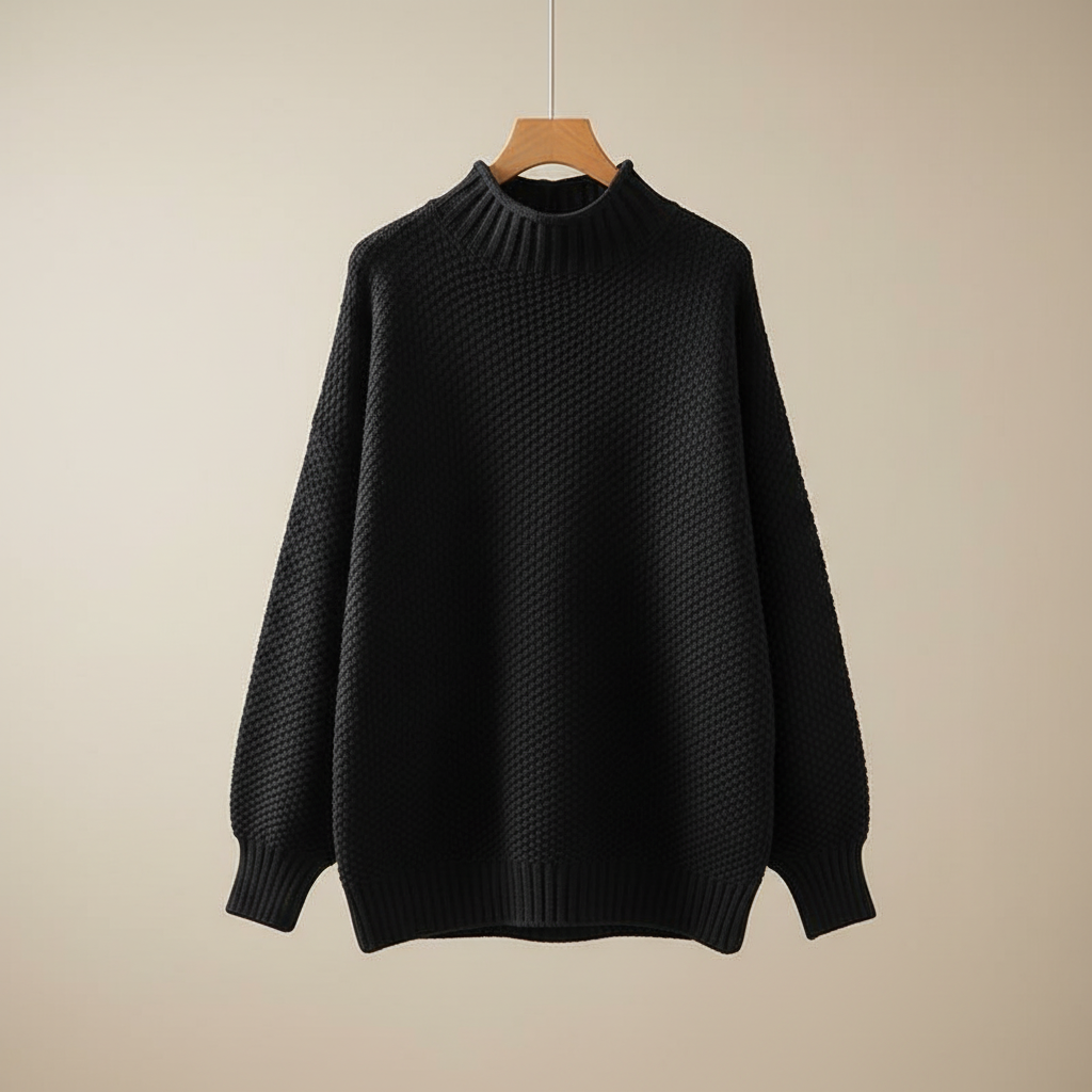 Camille Sweater