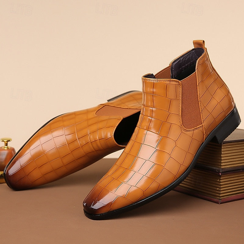 Adrian | Men&