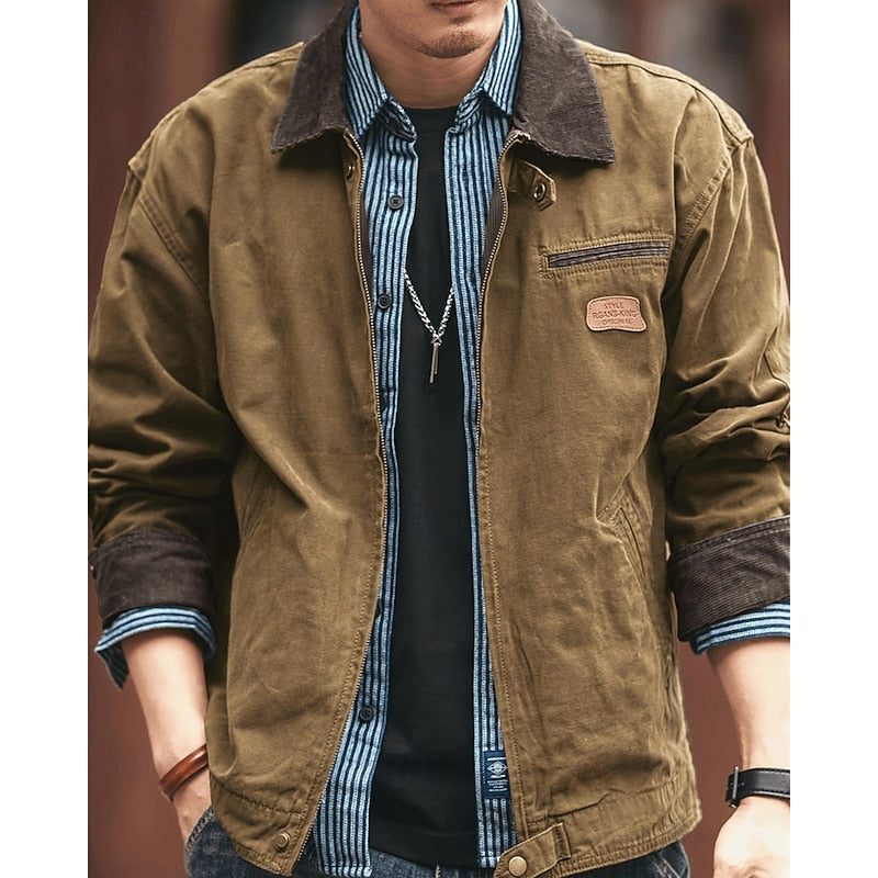 Jasper | Men&