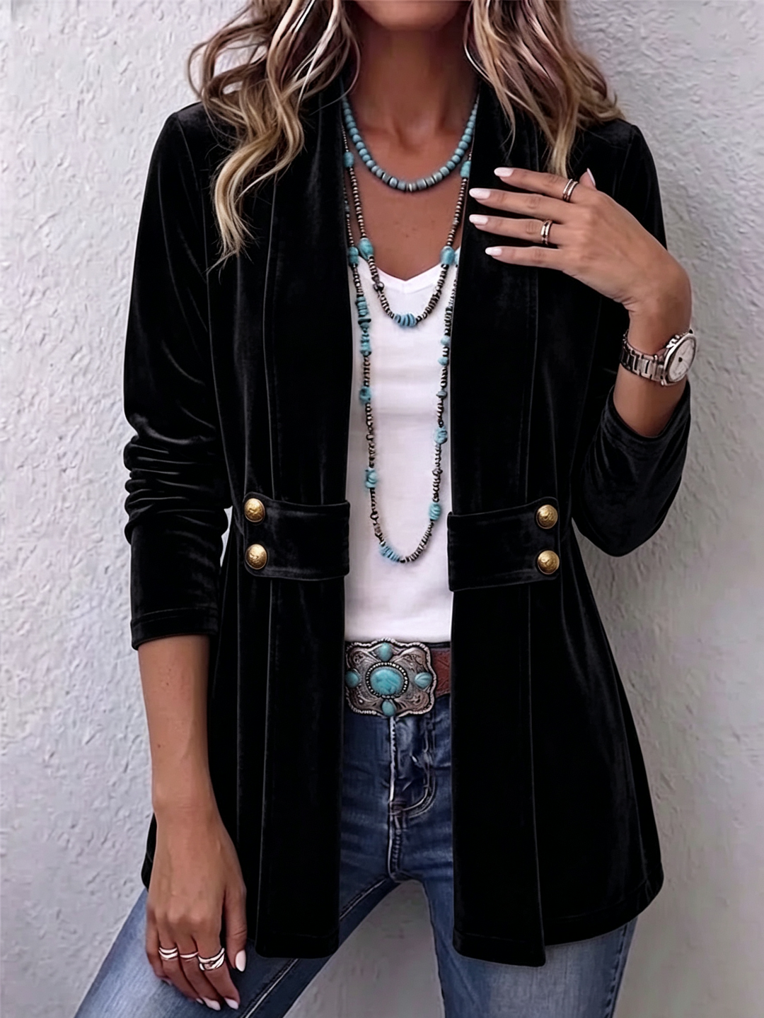 Holliwell | Women&