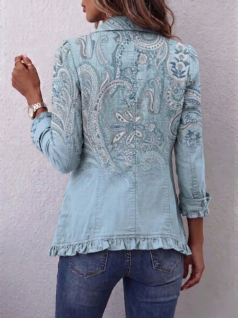 Isadora | Women&