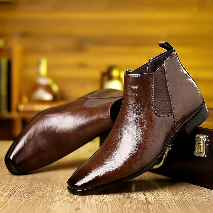 Winston | Men&