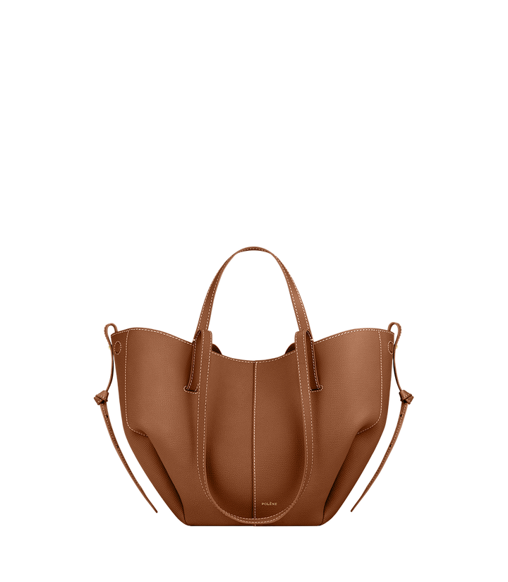 ÉLOISE Tote – Mini | Camel