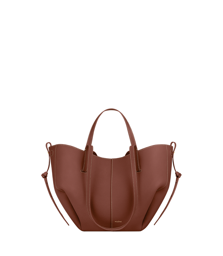 ÉLOISE Tote – Mini | Cognac