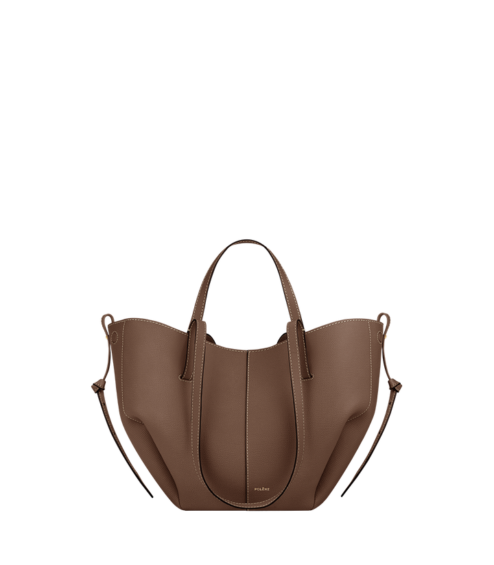 ÉLOISE Tote – Mini | Brown Root