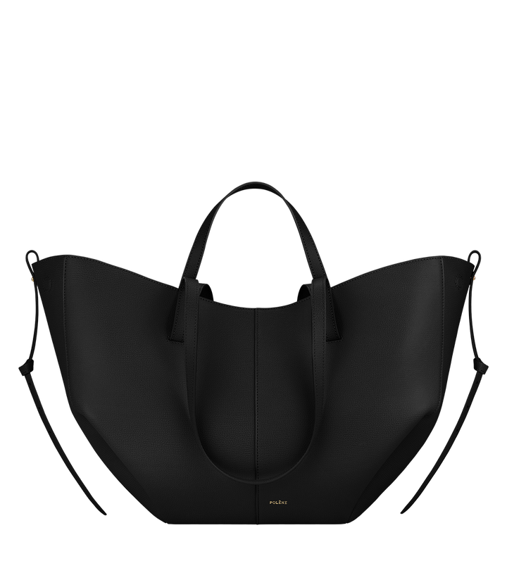 ÉLOISE Tote – Large | Black