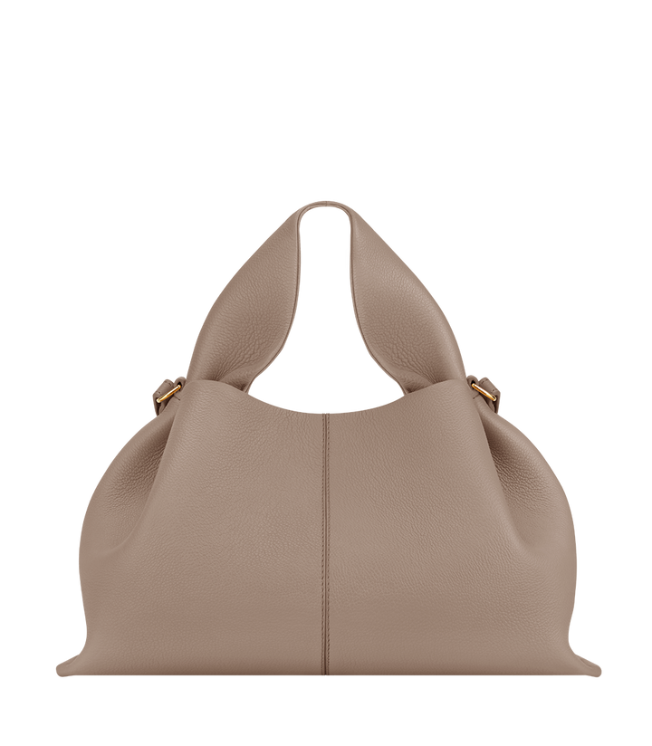 ALMA Tote – Large | Taupe