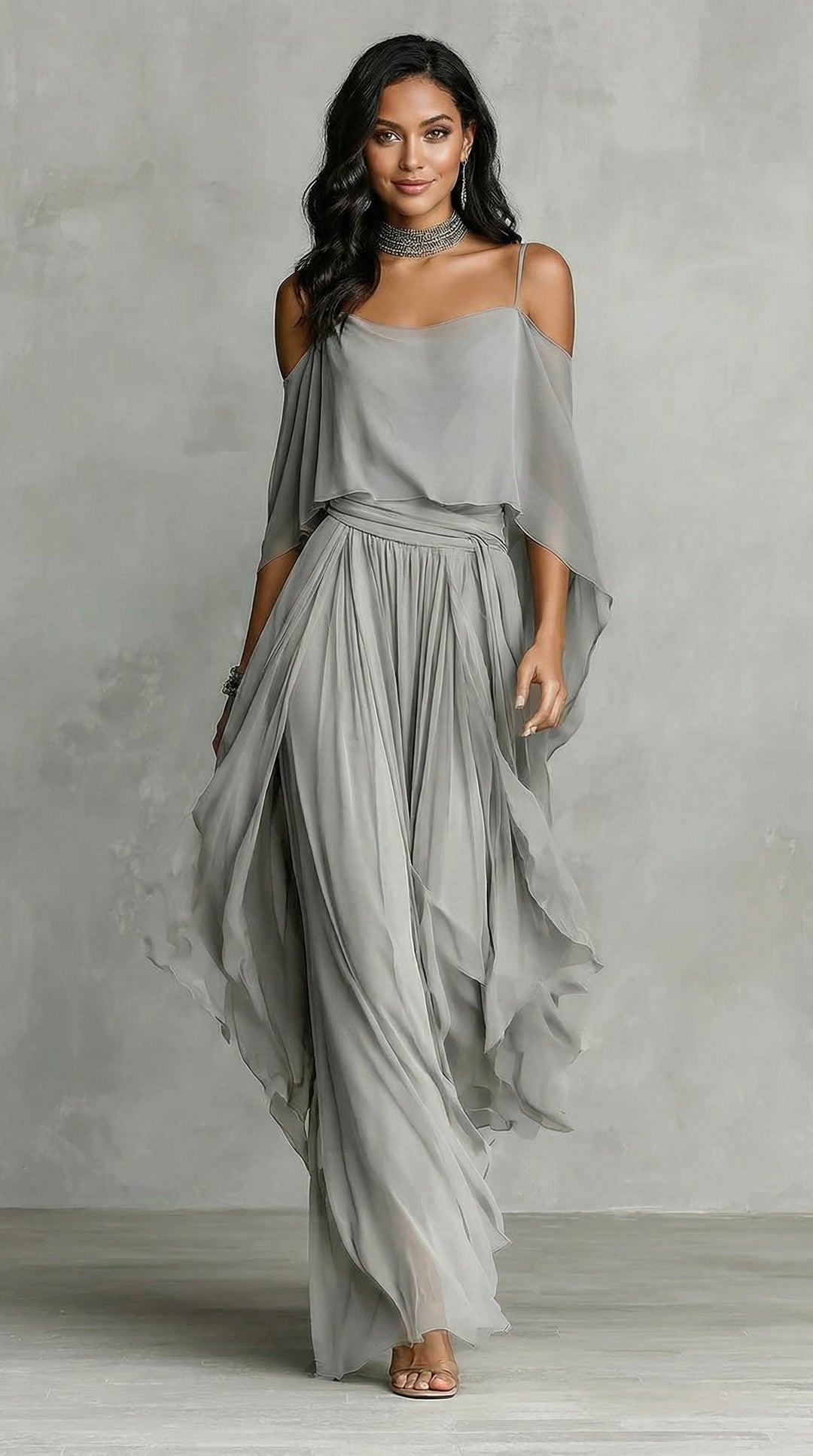 Aniko - Elegant Women&