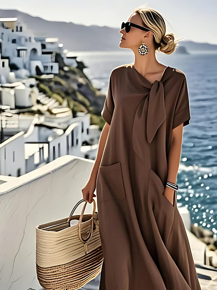 Maria | Easy All-Day With Pockets