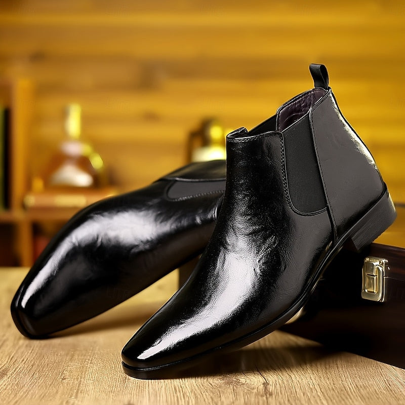 Winston | Men&